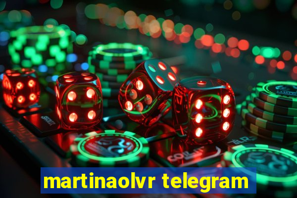 martinaolvr telegram